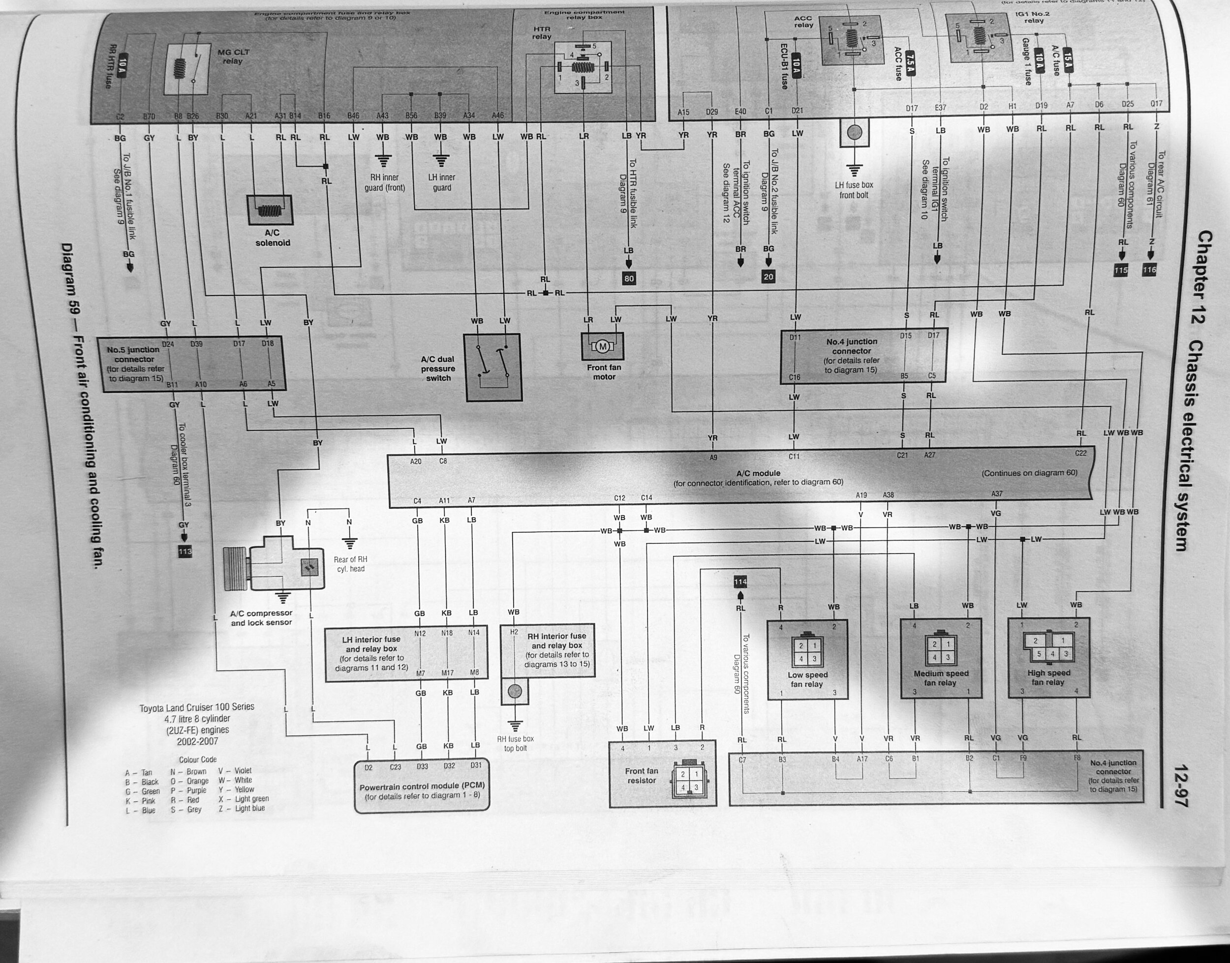 Front air conditioning and cooling Fan.jpg