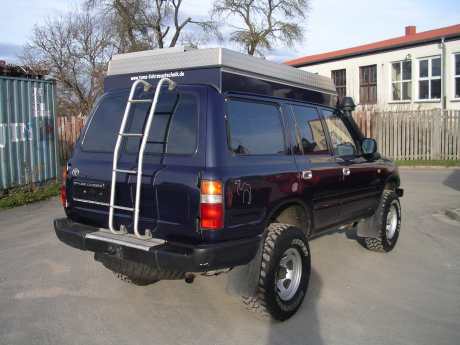 HZJ80Heckleiterrear.jpg