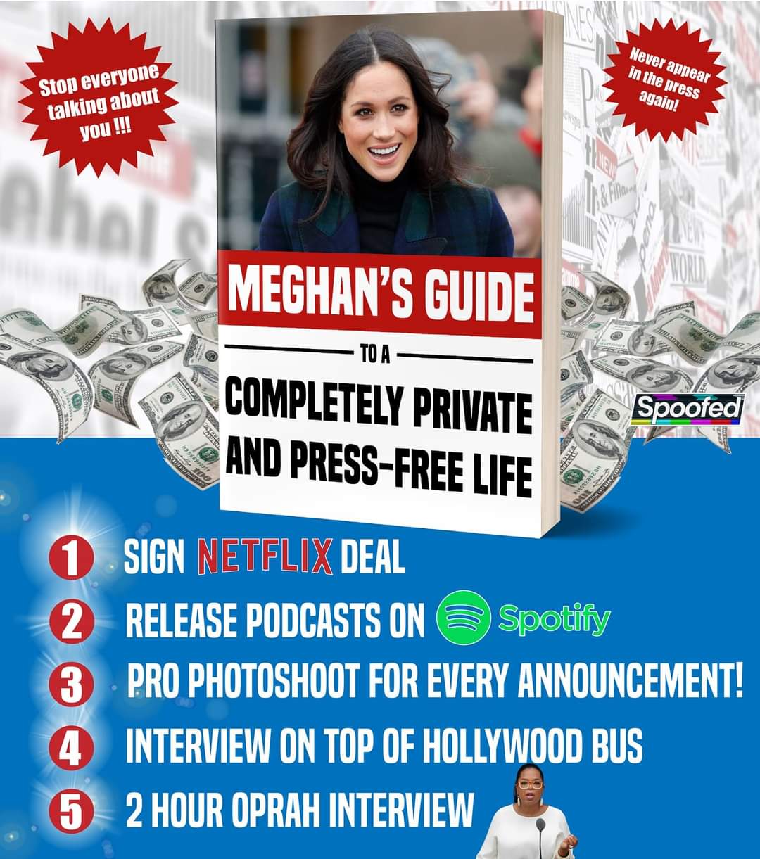Meghan's guide to a quiet life.JPG