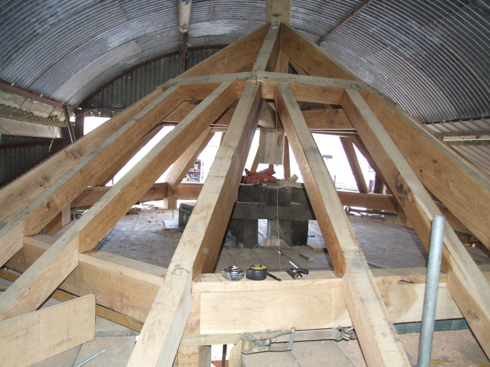 octagonal roof 2 001.JPG