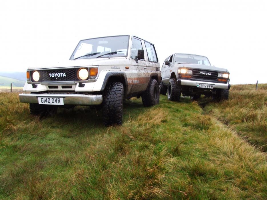 Off road sept (Matt's new truck outing!) 021.jpg