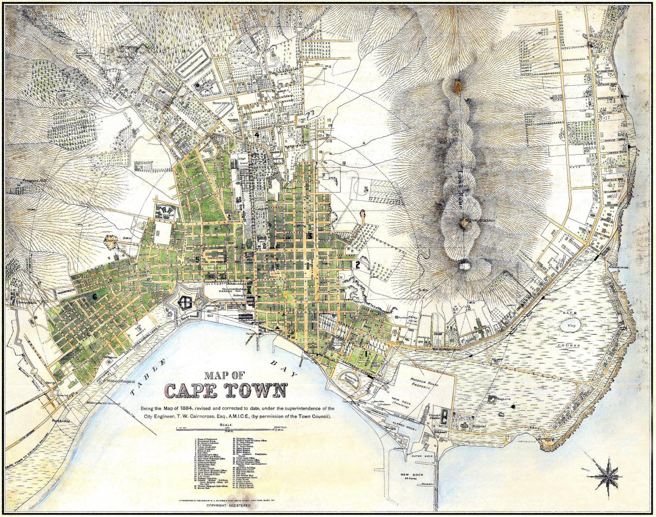 Old cape Town Map.jpg
