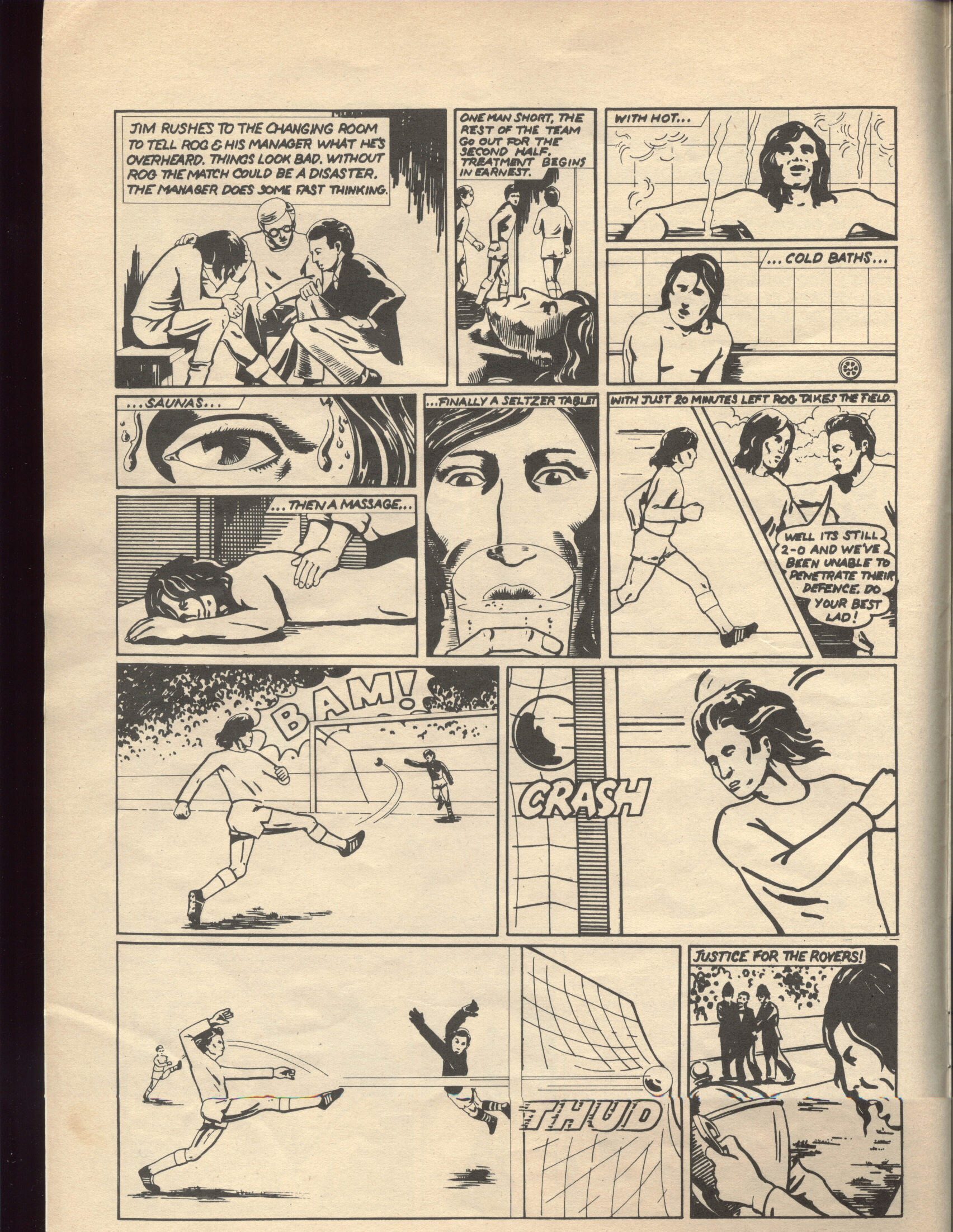 Pink Floyd 1975 Tour Comic Book_04.JPG