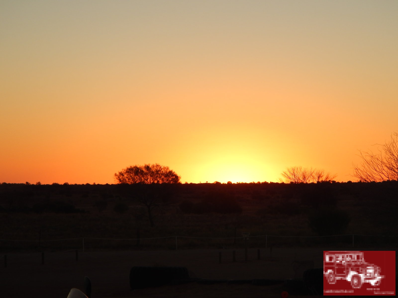 sunrise (Corner Store)