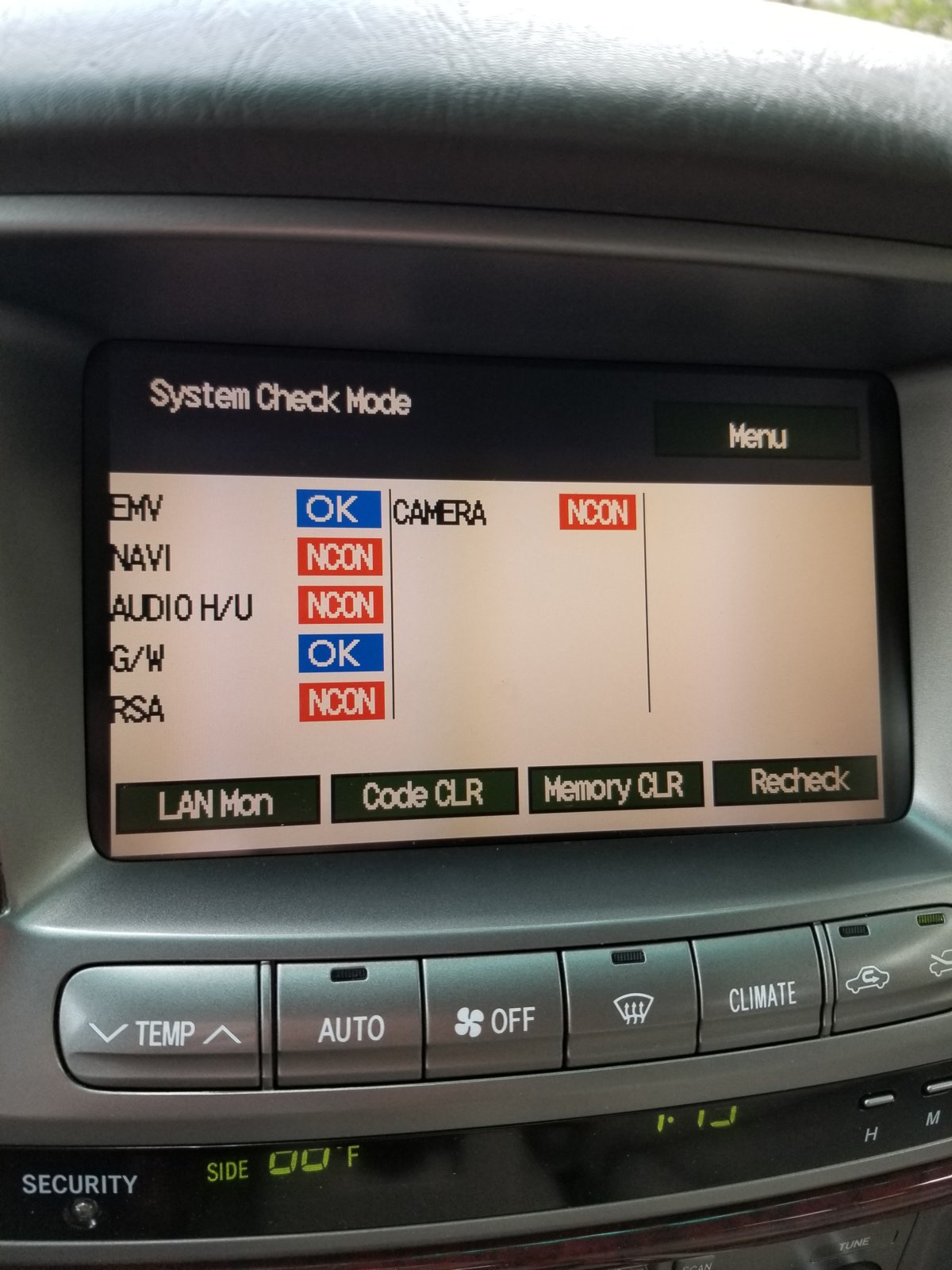 System Check Output Land Cruiser - 041619.jpg