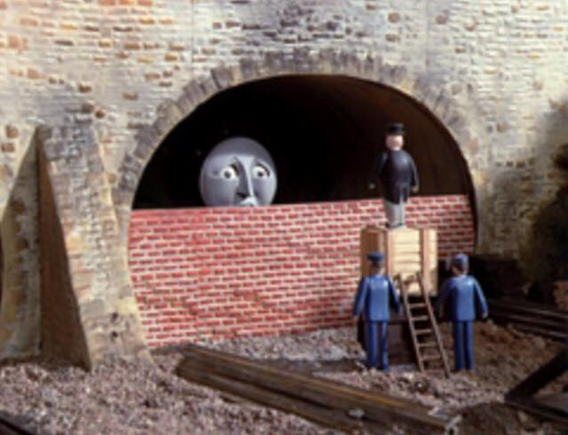 The fat controller should be in charge of the channel tunnel.jpg