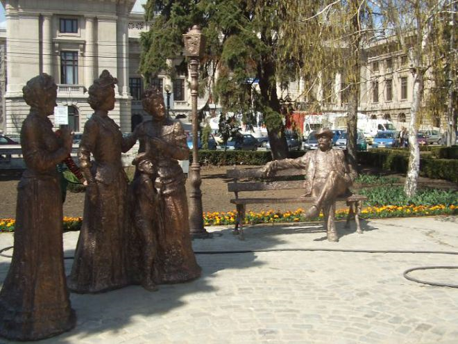 The Ladies, Romania.png