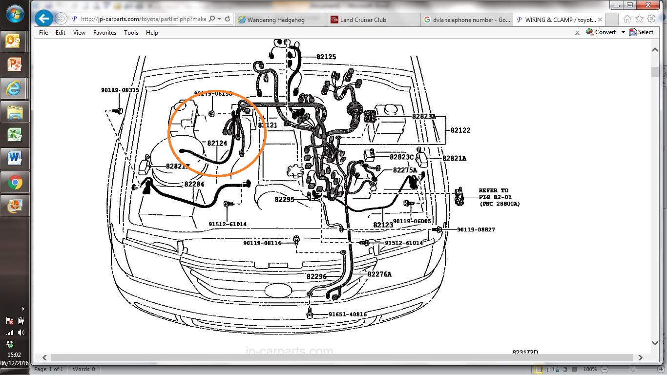 Toyota Engine wiring looms.jpg