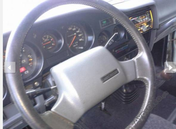 Toyota Land CruiserHJ61 '8605.png
