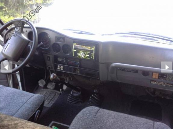 Toyota Land CruiserHJ61 '8606.png