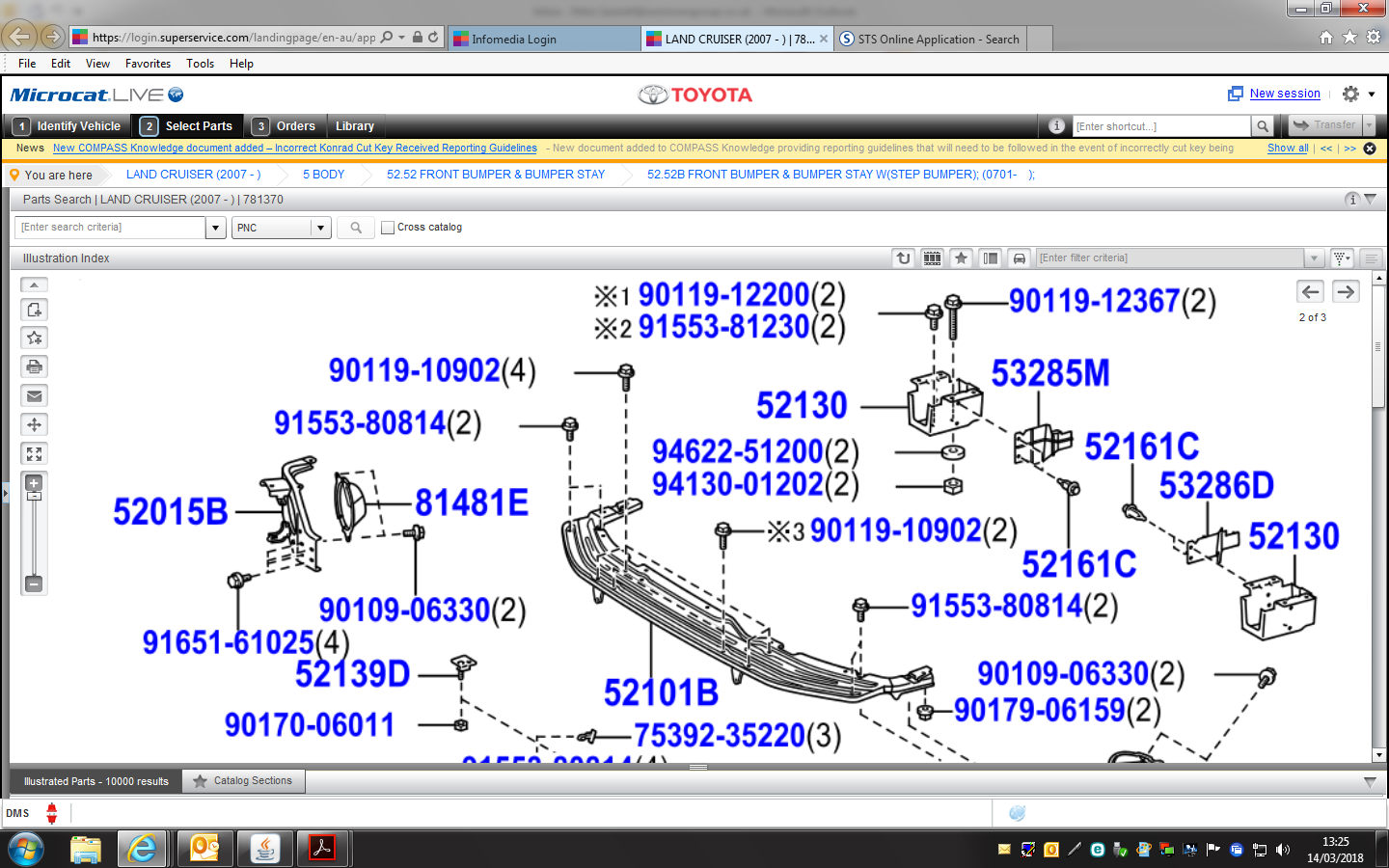 Toyota LC76 winch bumper 2.png