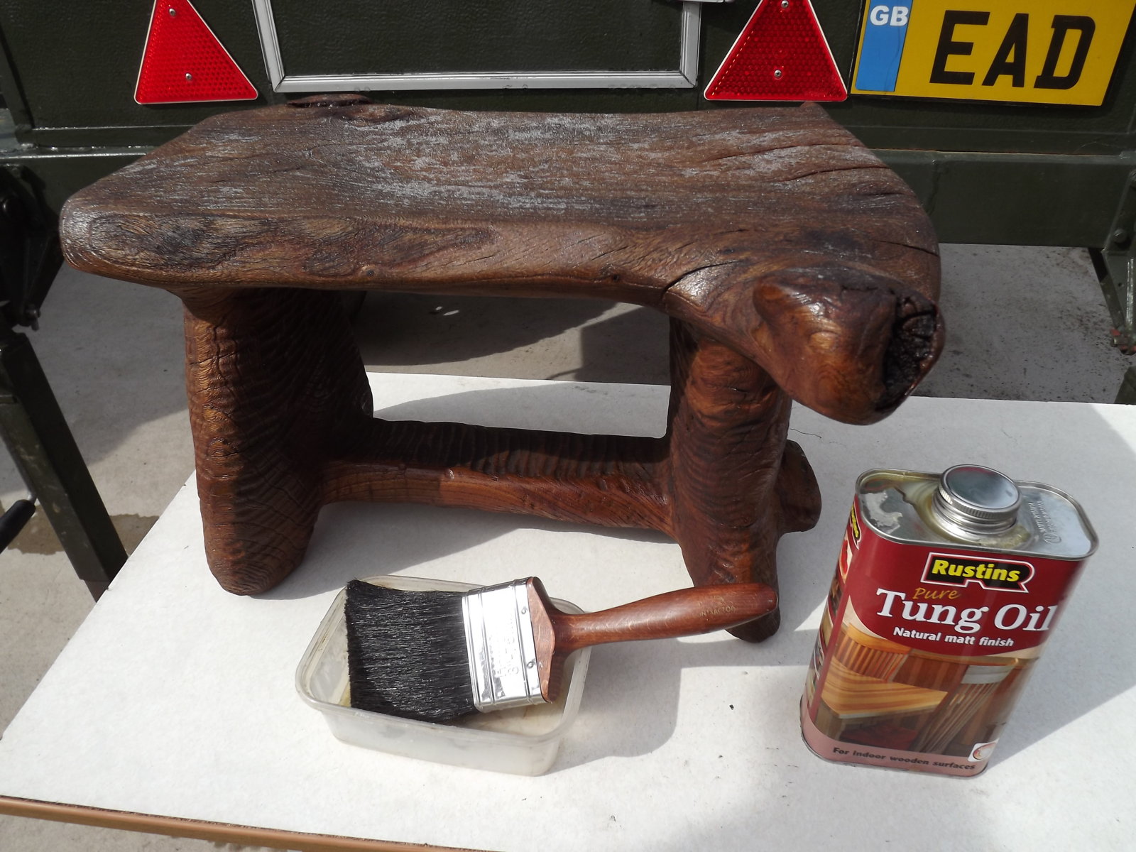 Tung oil 002.JPG
