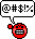 Cussing Black :angry-cussingblack: :angry-cussingblack: