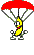 Parachute :banana-parachute: :banana-parachute: