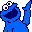 :character-cookiemo: