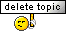Delete Topic :text-deletetopic: :text-deletetopic: