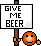 Give Me Beer :text-givemebeer: :text-givemebeer: